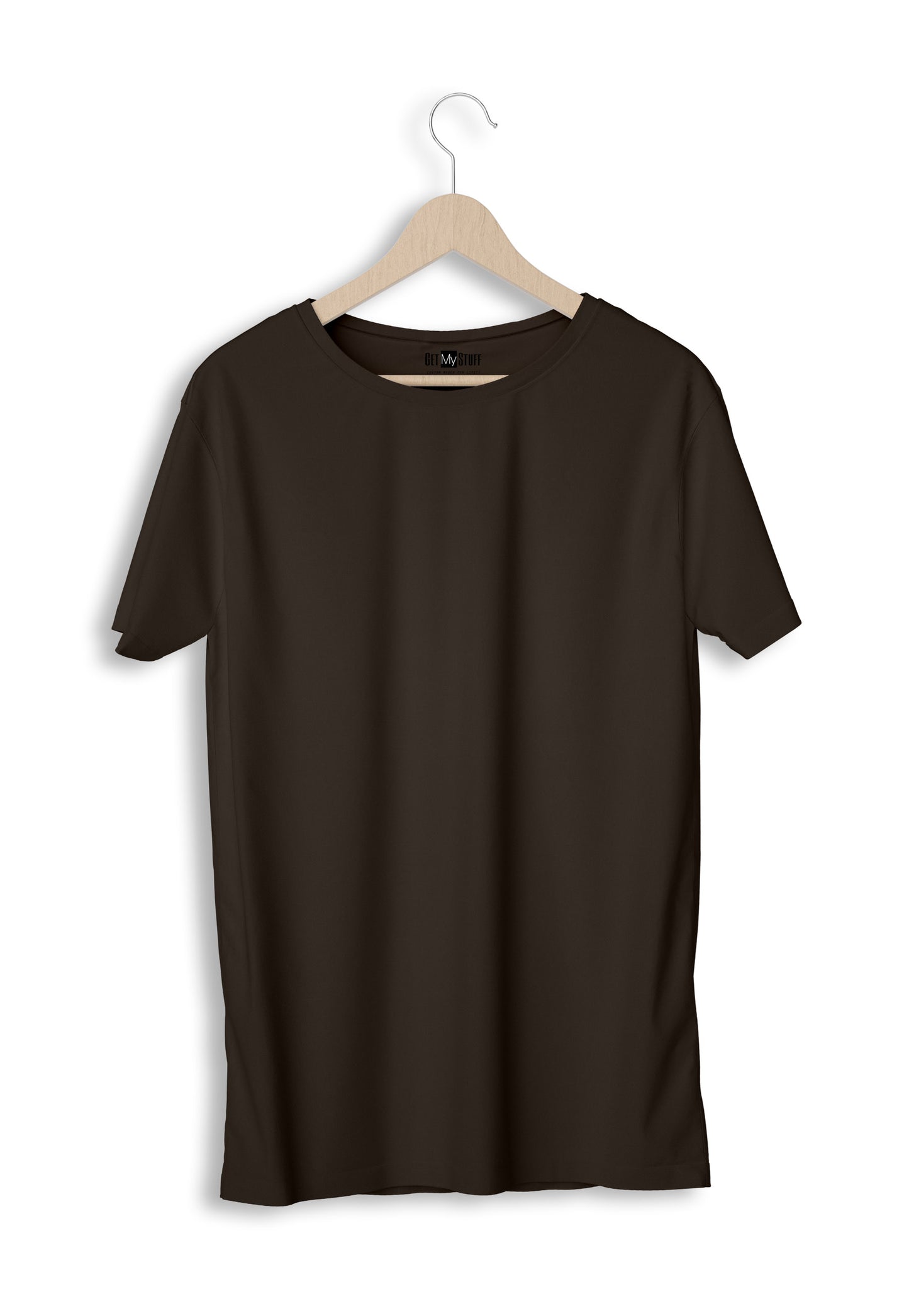 Plain Olive Green - Unisex Tshirt