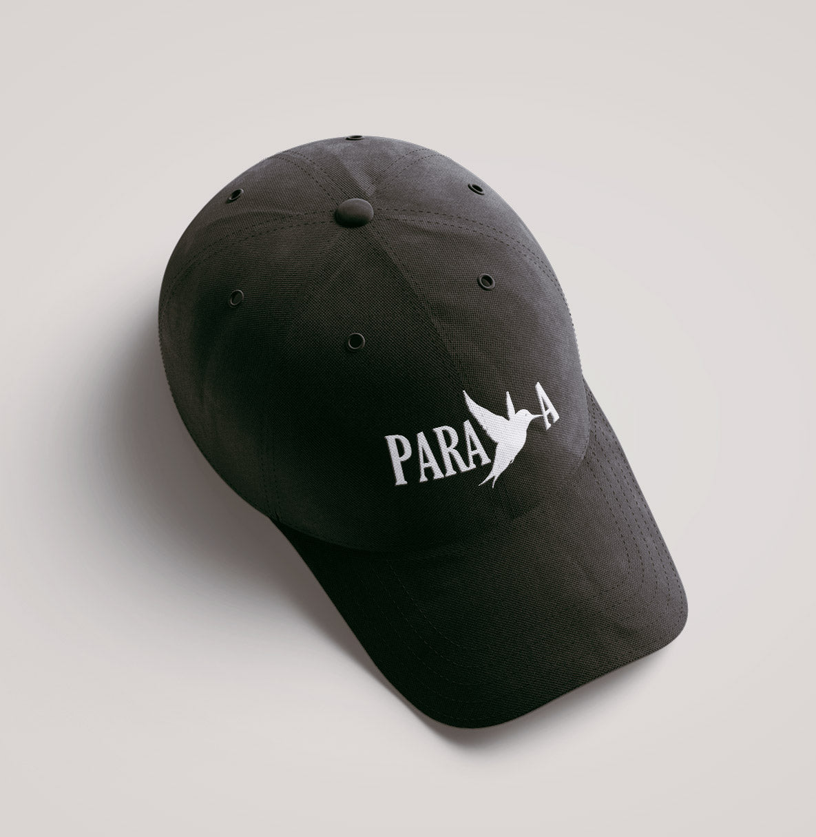 Parava - Black Cap
