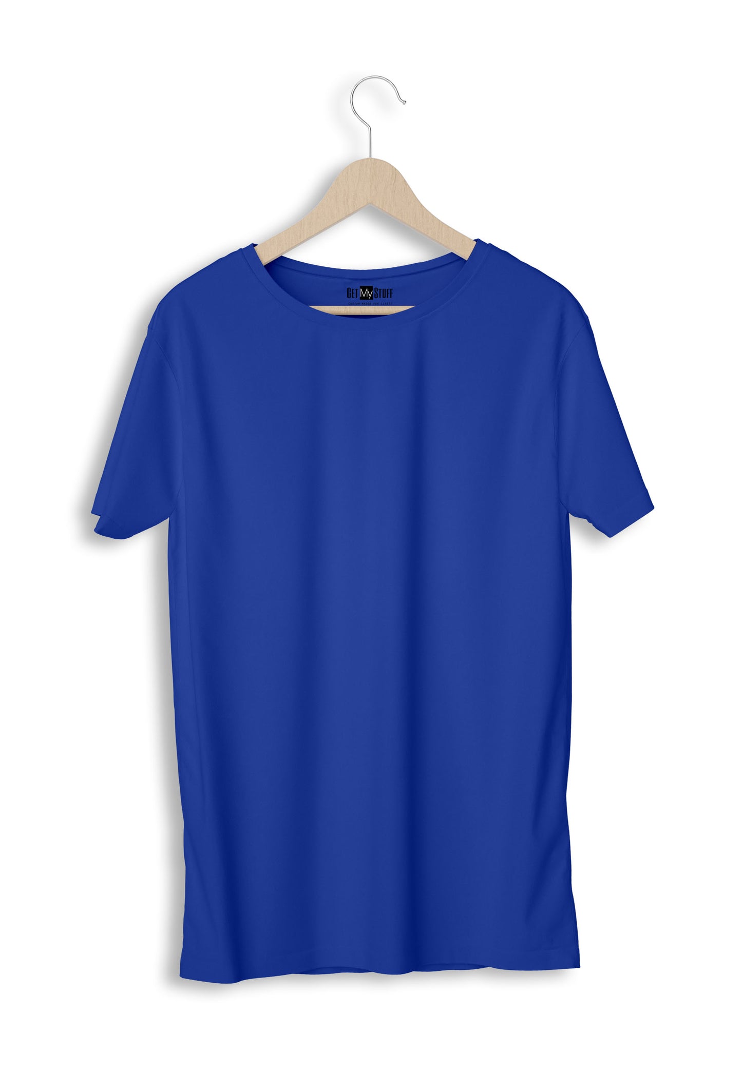Plain Royal Blue - Unisex Tshirt