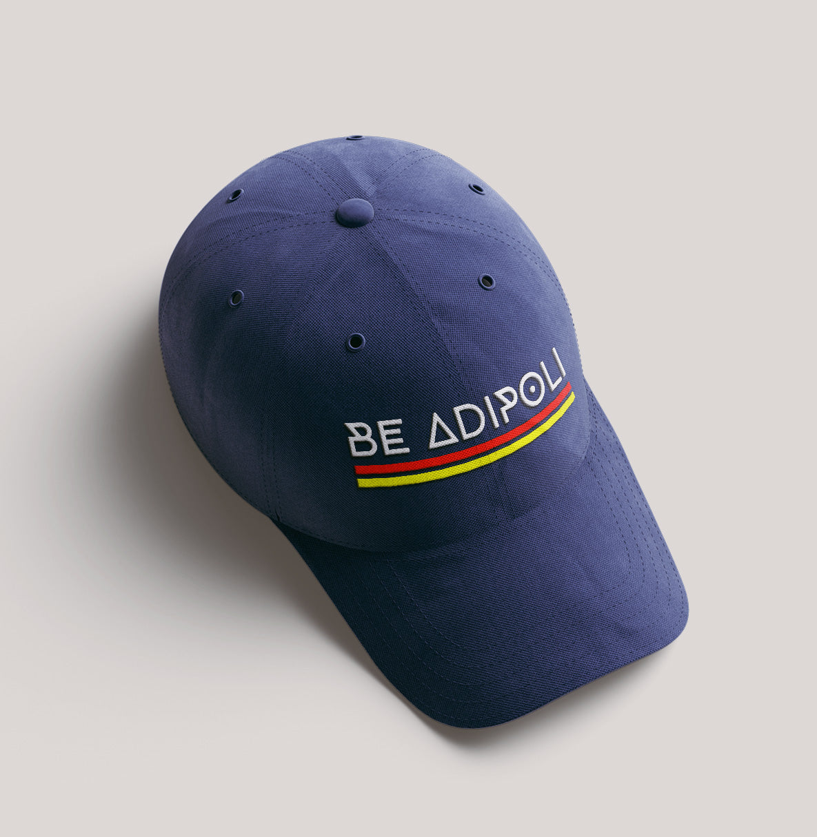 Be Adipoli Cap