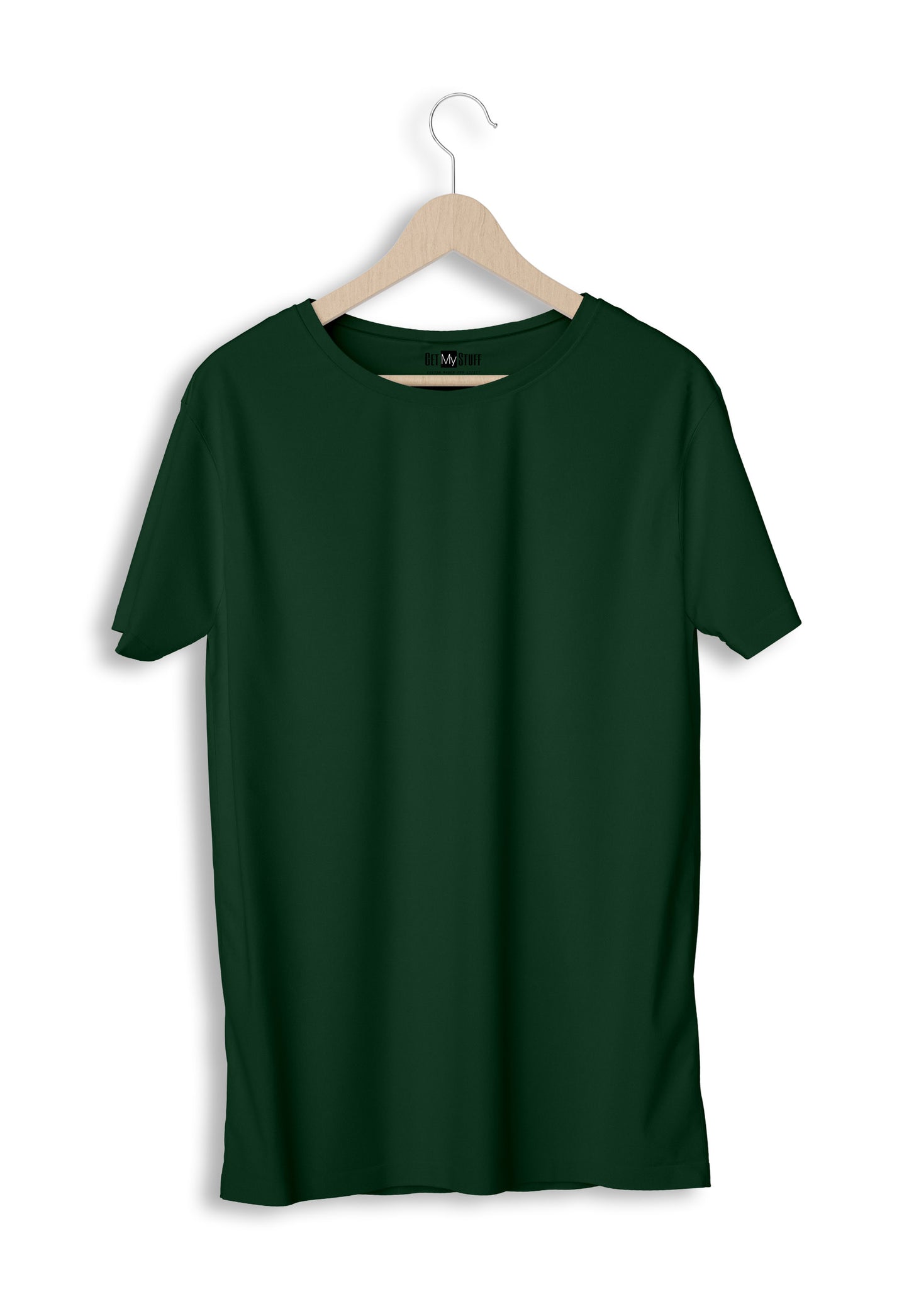 Plain Green - Unisex Tshirt