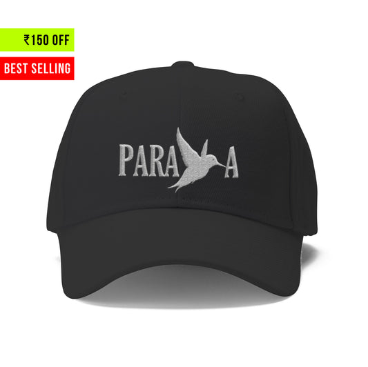 Parava - Black Cap