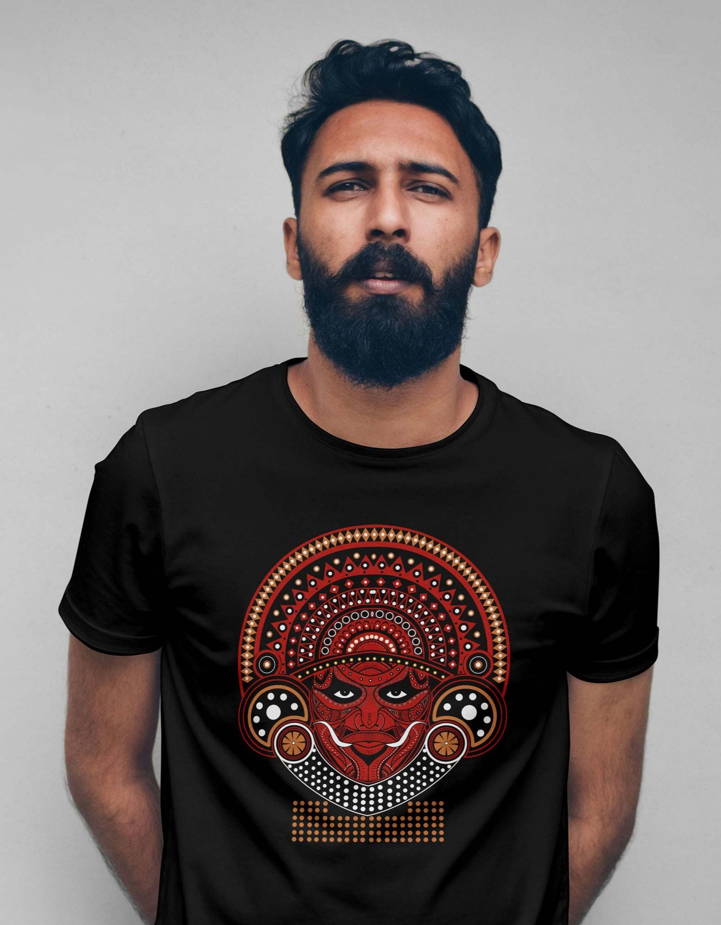 Theyyam T-shirts Online